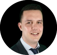 Aleksandar Tomic Headshot